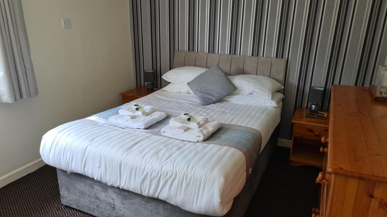 Greenhills Hotel Saint Florence Esterno foto