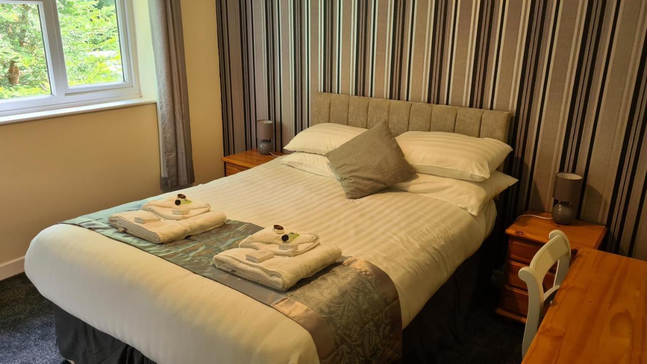 Greenhills Hotel Saint Florence Esterno foto