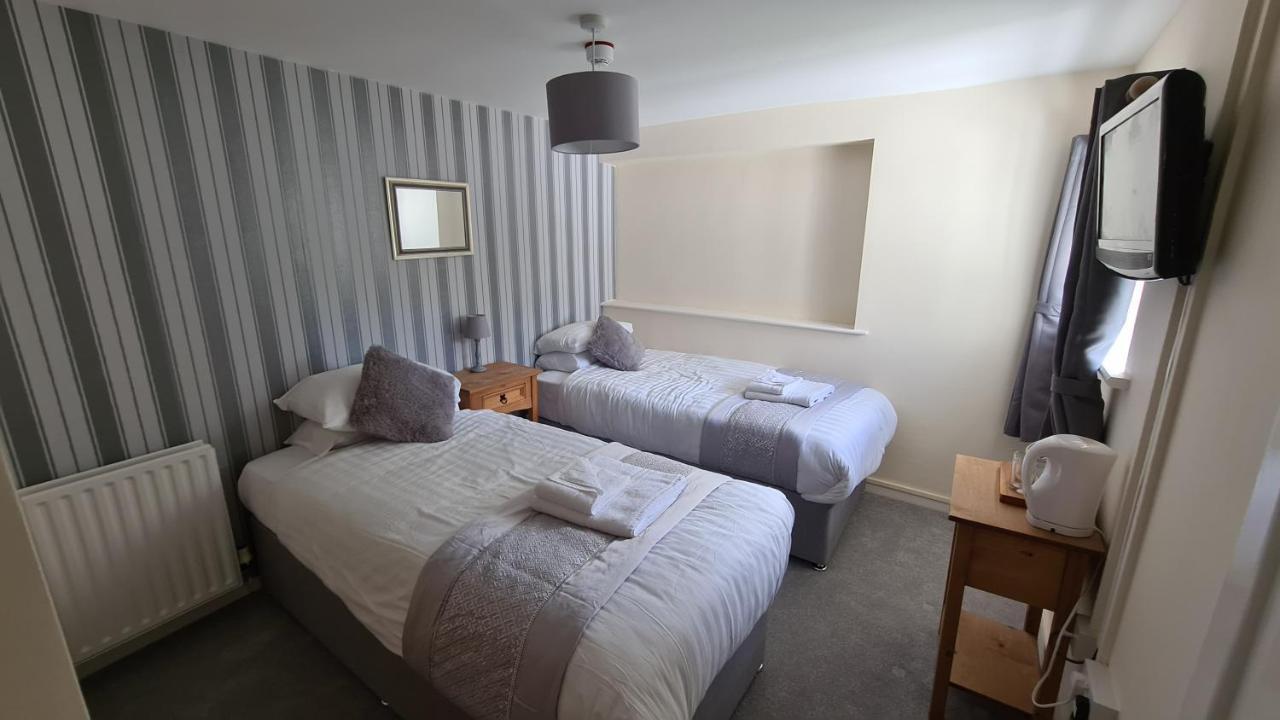 Greenhills Hotel Saint Florence Esterno foto